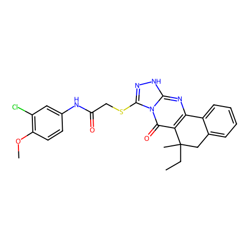CBKinase1_010256 structure