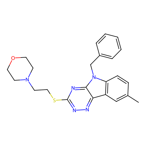 CBKinase1_009948 structure