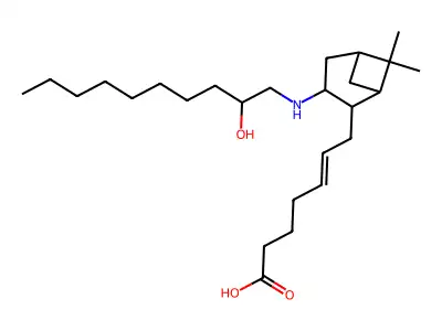 Chemical Compound (C26H47NO3) structure