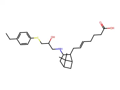 Ono 11105 structure