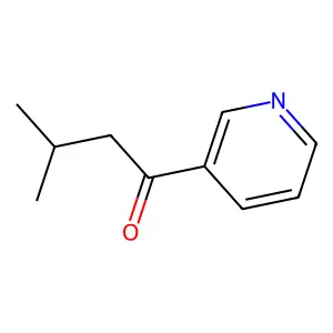 Barium titanate structure