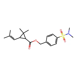 磷酸铬(III)盐 (3:1) structure