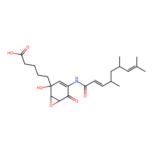 U-62162 structure
