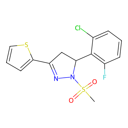 F1635-0069 structure