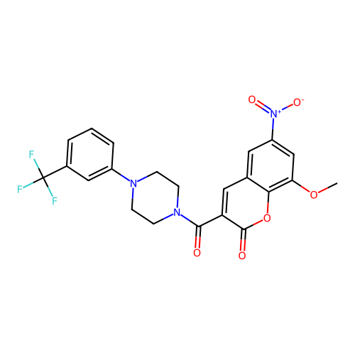 VU0610331-1 structure