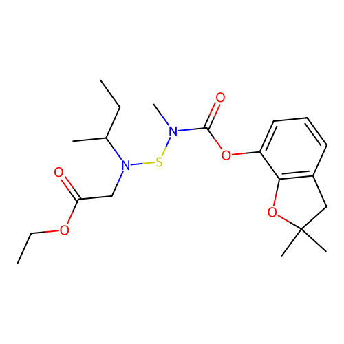 glycine,n-(((( -n-,ethylester structure