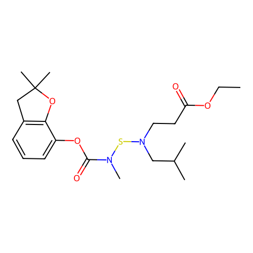 beta-alanine,n-(((( -n-,ethylester structure