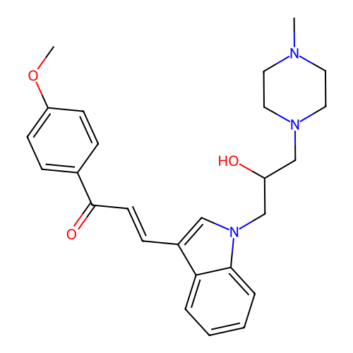 AE-848/42798994 structure