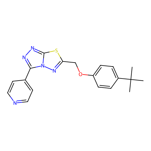 BAS 10124306 structure