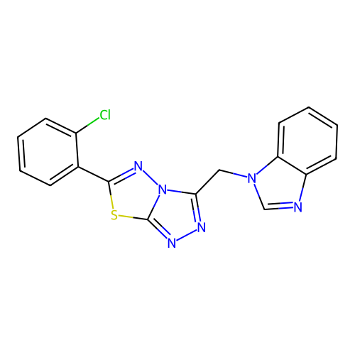 BAS 10124083 structure