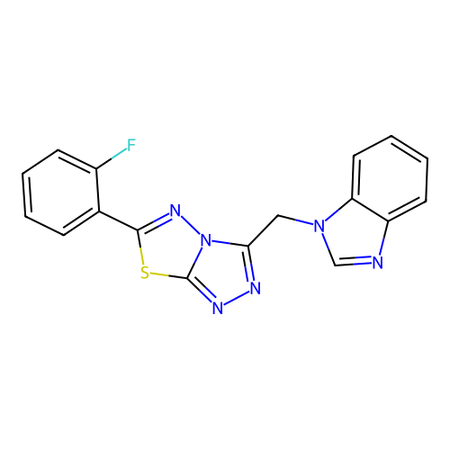 BAS 10124086 structure