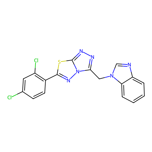 BAS 10124090 structure