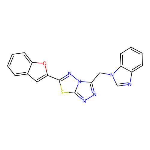 BAS 10124121 structure
