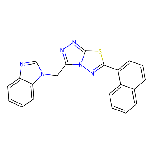 BAS 10124129 structure