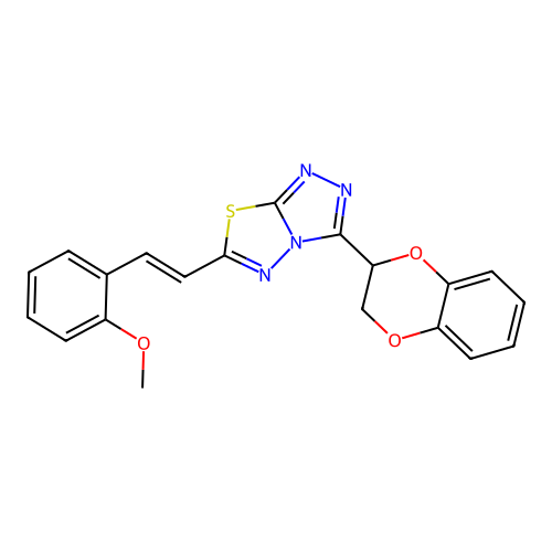 BAS 10123978 structure