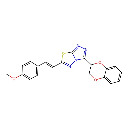 BAS 10123979 structure