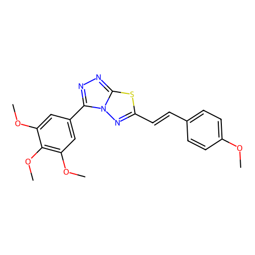 BAS 10123707 structure