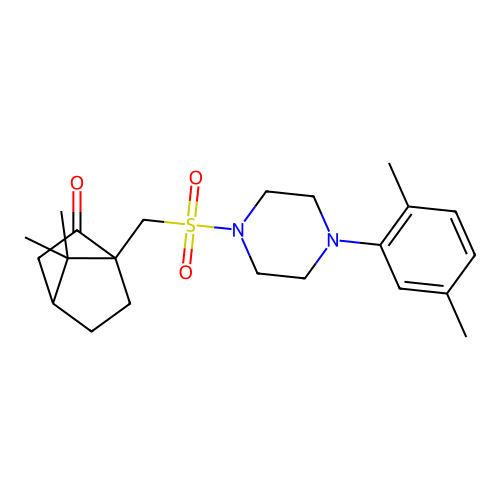 VU0510807-1 structure