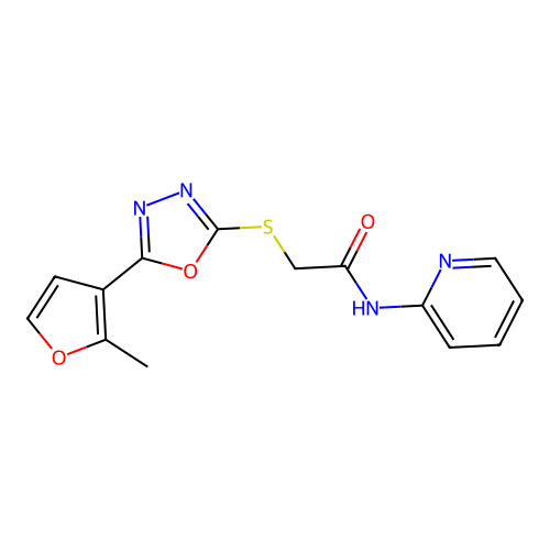 BAS 10850389 structure