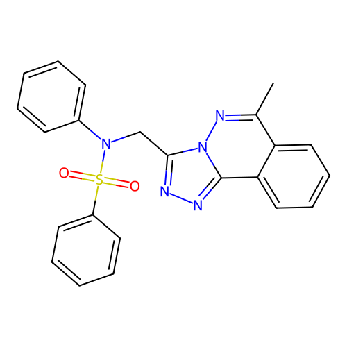 CBKinase1_010567 structure