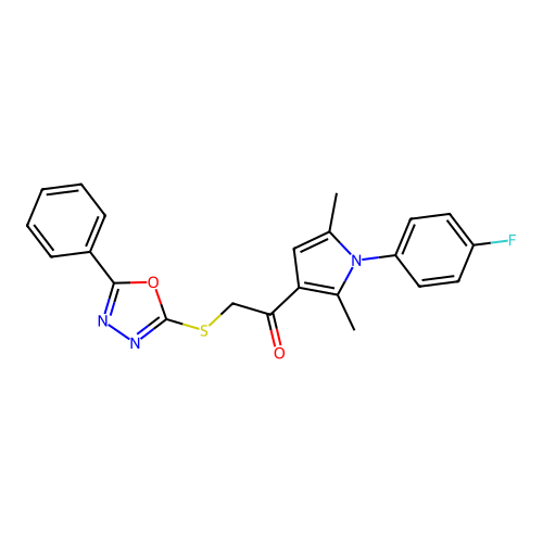 F3284-8590 structure