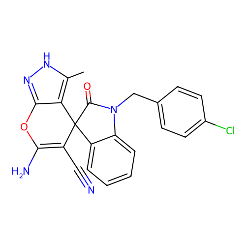 AM-807/14957462 structure