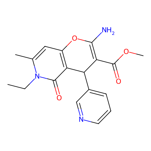 AO-022/43257497 structure
