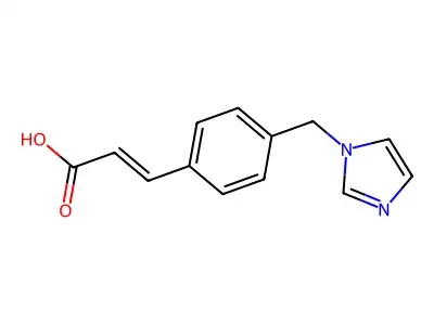 奥扎格雷 structure