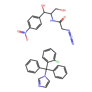 Limptar structure
