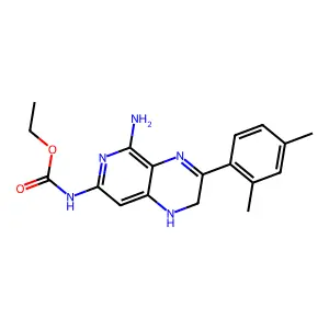 CTK3E8886 structure