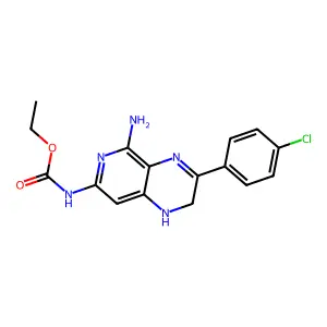 AR-1J0502 structure