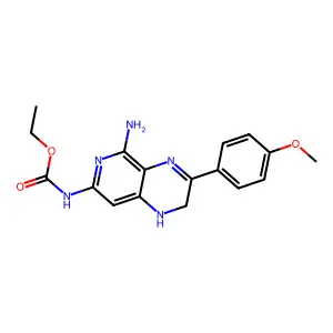 NCI60_002915 structure