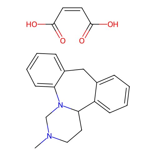 Org 2305 structure