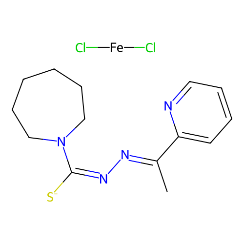 NSC 338304 structure