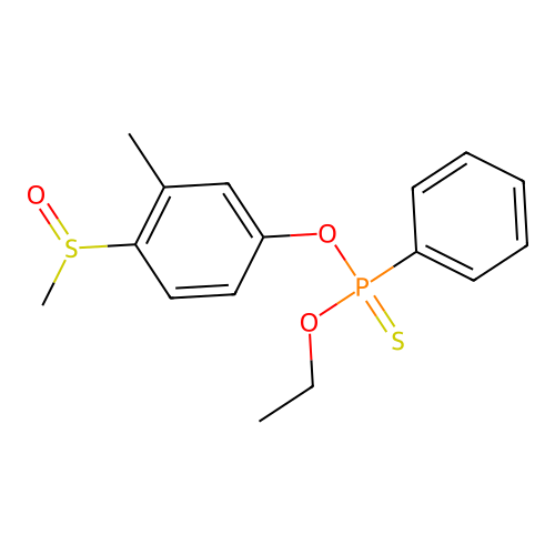 Bayer 50512 structure