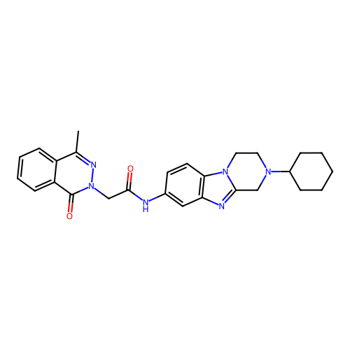 CBKinase1_010504 structure