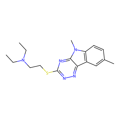 CBKinase1_009683 structure