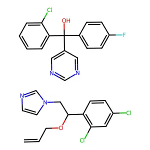 Benzenamine, 3-chloro-2-methyl-N-sulfinyl-, (Z)- structure