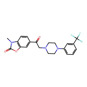 RefChem:256422 structure