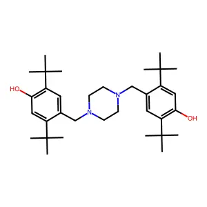 N-(4-Chloro-2-(trifluoromethyl)phenyl)-4,5-dihydro-1H-pyrazole-2-amine structure
