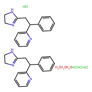 3-Benzoyl-N-beta-ethoxyisopropyl-2-methylindole structure
