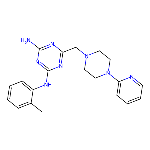CBKinase1_012246 structure
