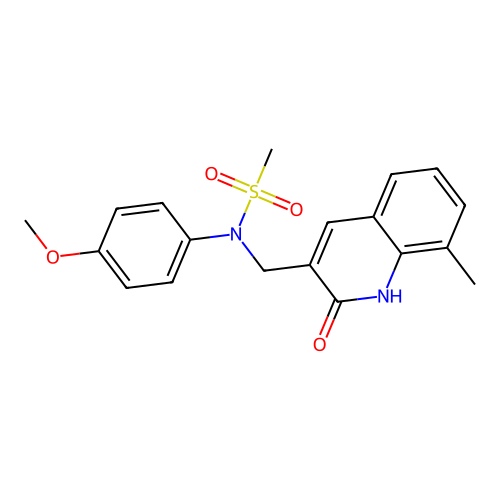 CBKinase1_009662 structure