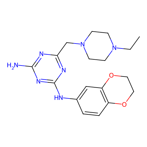 BAS 12814240 structure