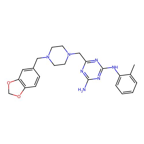 BAS 12814242 structure