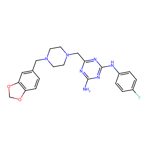 BAS 12814246 structure