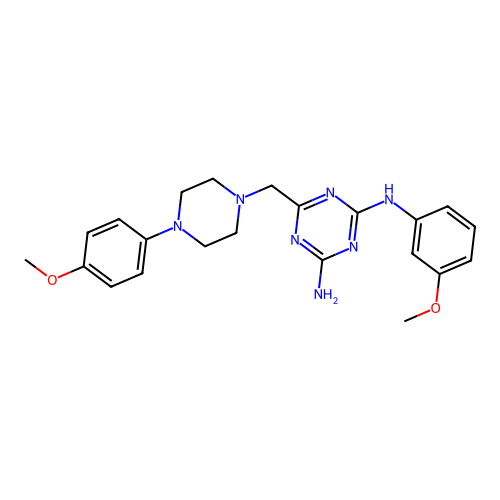 BAS 12814258 structure