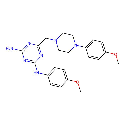 BAS 12814260 structure