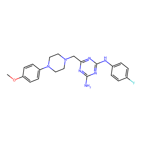 BAS 12814267 structure