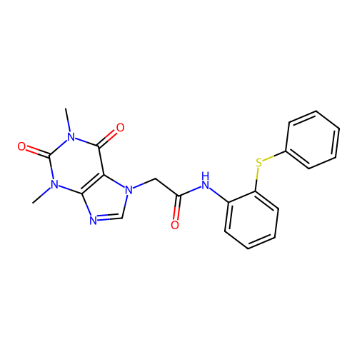 CBKinase1_011352 structure